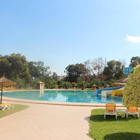 Hotel Prestige And Resort Hammamet Exterior photo