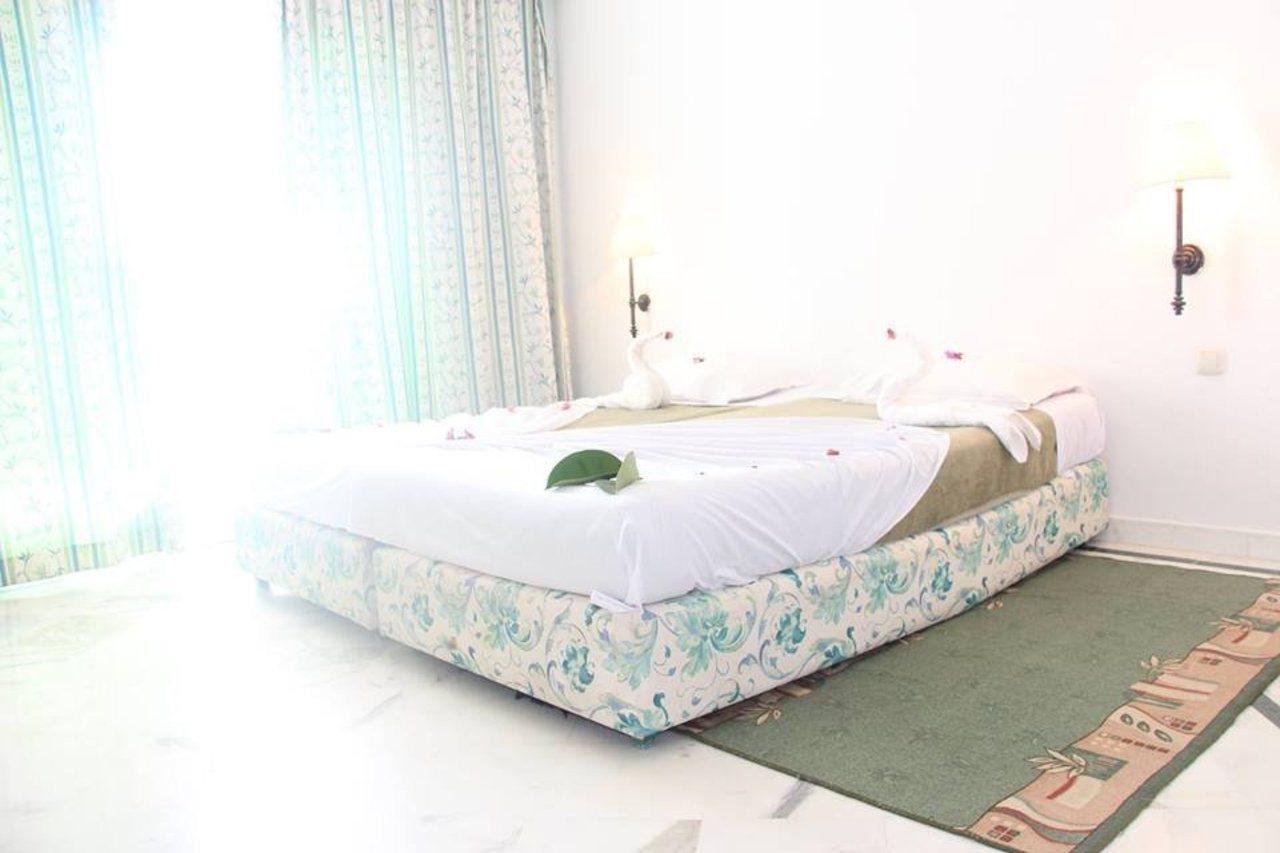 Hotel Prestige And Resort Hammamet Exterior photo