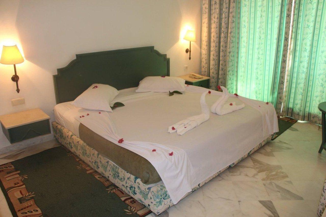 Hotel Prestige And Resort Hammamet Exterior photo