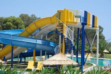 Hotel Prestige And Resort Hammamet Exterior photo
