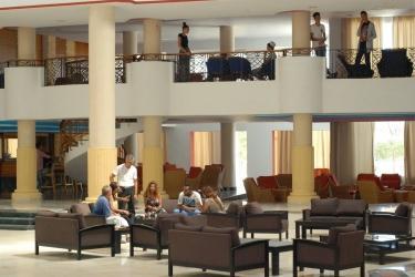 Hotel Prestige And Resort Hammamet Exterior photo